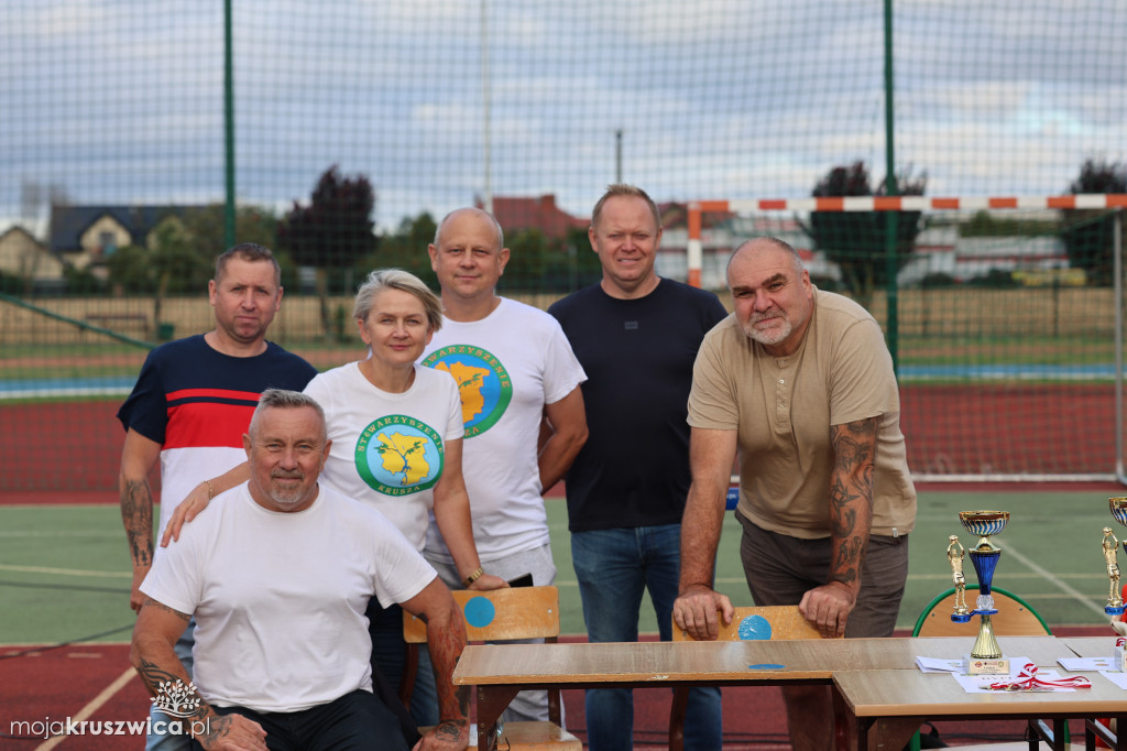 Turniej Streetball 2025