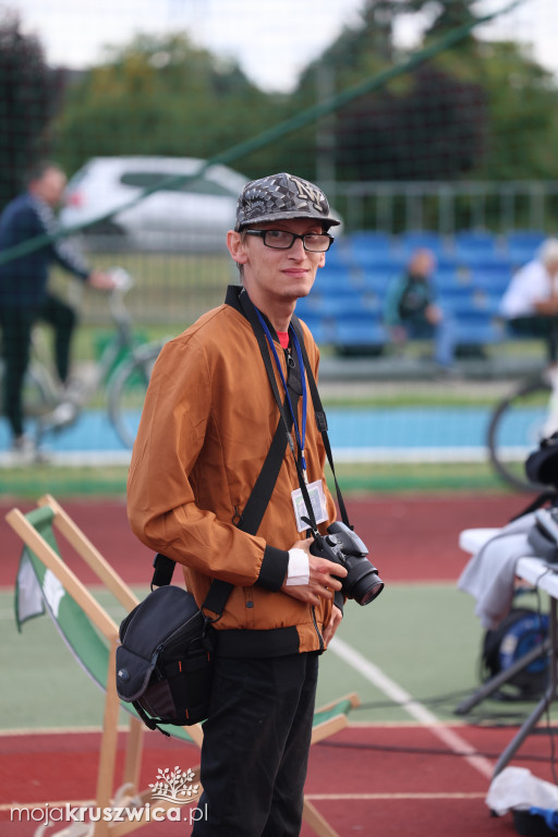 Turniej Streetball 2025