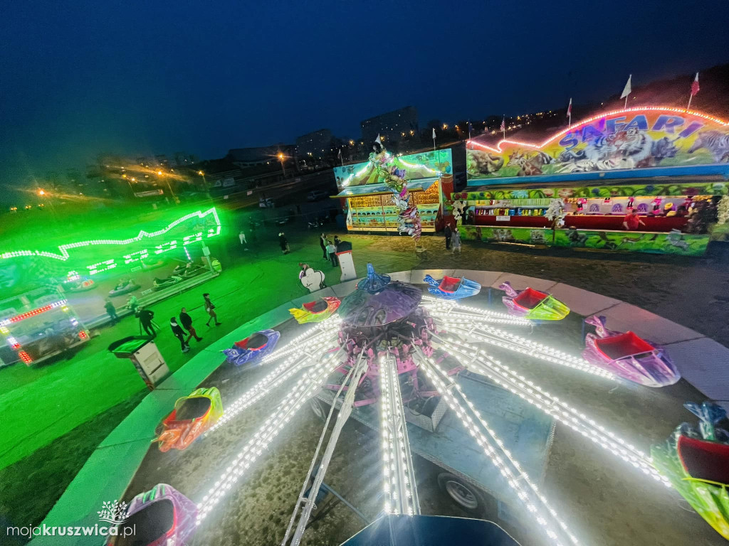 Lunapark Maja: Udostępnij i zgarnij karnet o wartości 120 złotych!