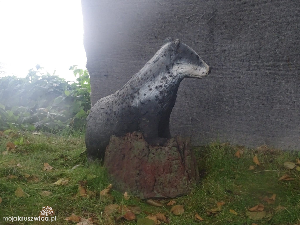 Na myszy polują tylko nad Gopłem. Trwa pierwszy dzień wydarzenia