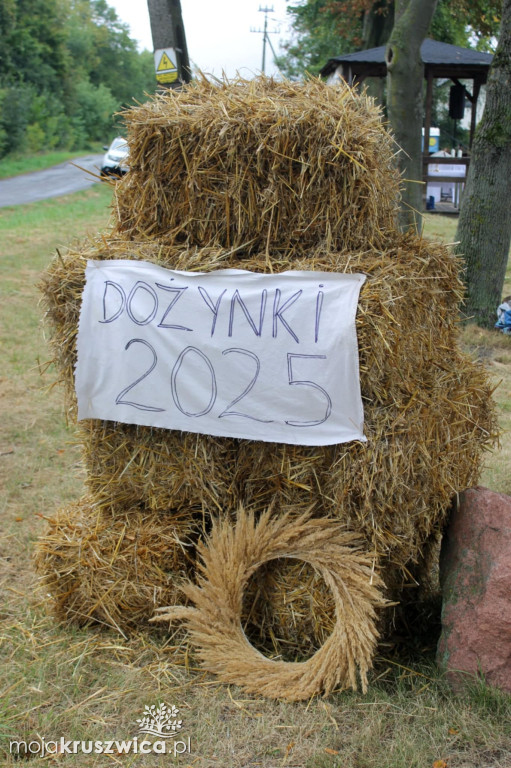 Sukowy: Za nami parafialne dożynki [ZDJĘCIA]