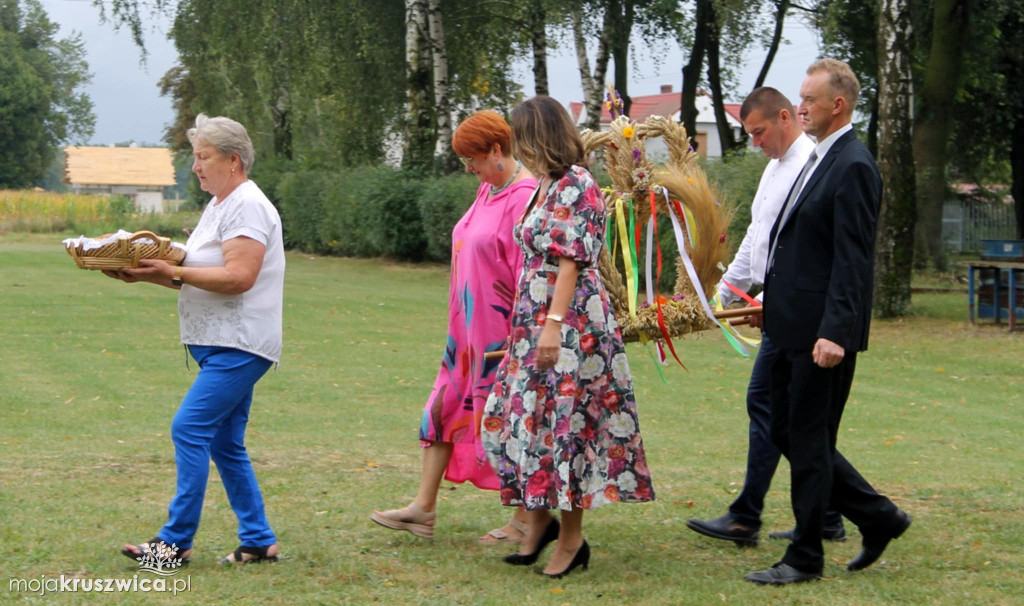 Sukowy: Za nami parafialne dożynki [ZDJĘCIA]