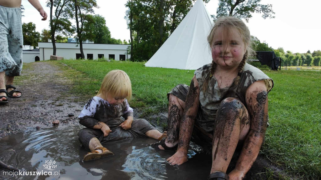 Zakończyło się „Polowanie na Myszy” w Kruszwicy