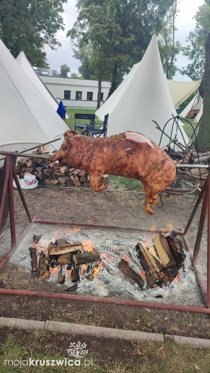 Zakończyło się „Polowanie na Myszy” w Kruszwicy