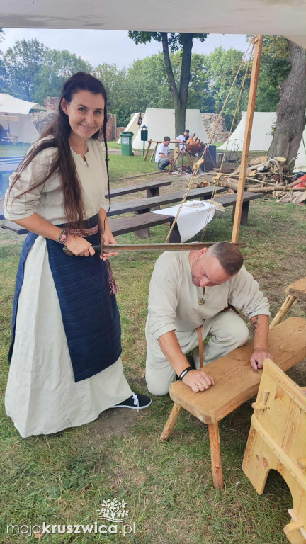 Zakończyło się „Polowanie na Myszy” w Kruszwicy