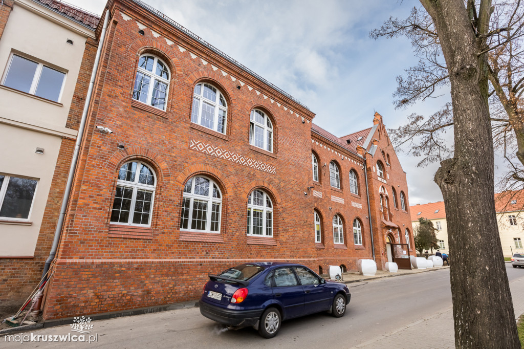 Wojewódzki Szpital Zdrowia Psychicznego w Świeciu obchodzi 170-lecie istnienia