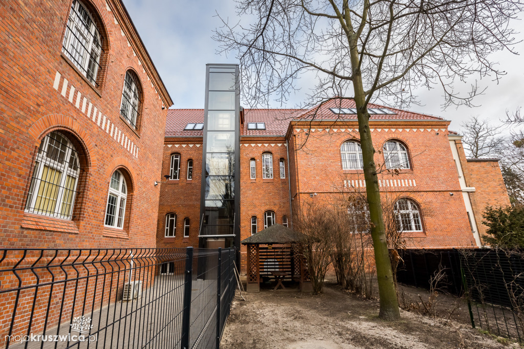 Wojewódzki Szpital Zdrowia Psychicznego w Świeciu obchodzi 170-lecie istnienia