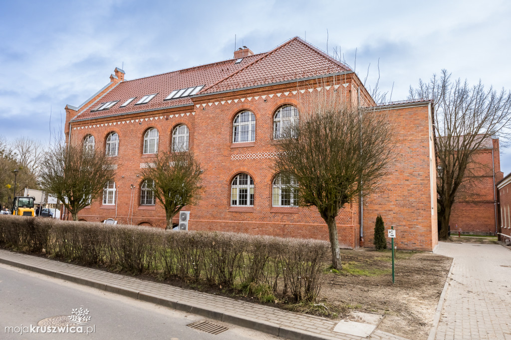 Wojewódzki Szpital Zdrowia Psychicznego w Świeciu obchodzi 170-lecie istnienia