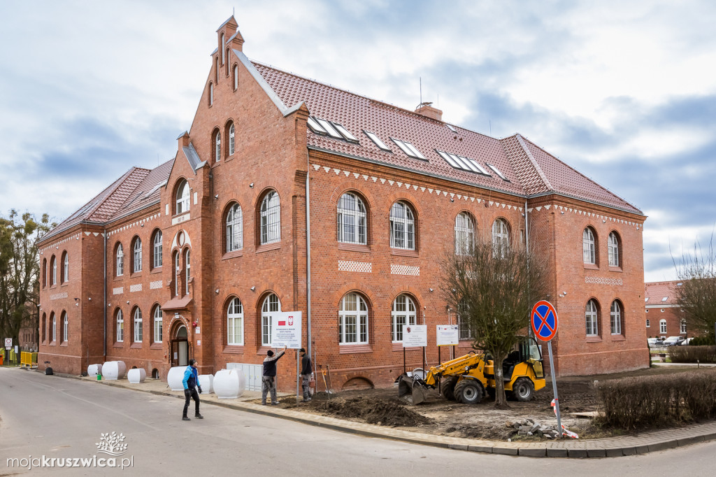 Wojewódzki Szpital Zdrowia Psychicznego w Świeciu obchodzi 170-lecie istnienia