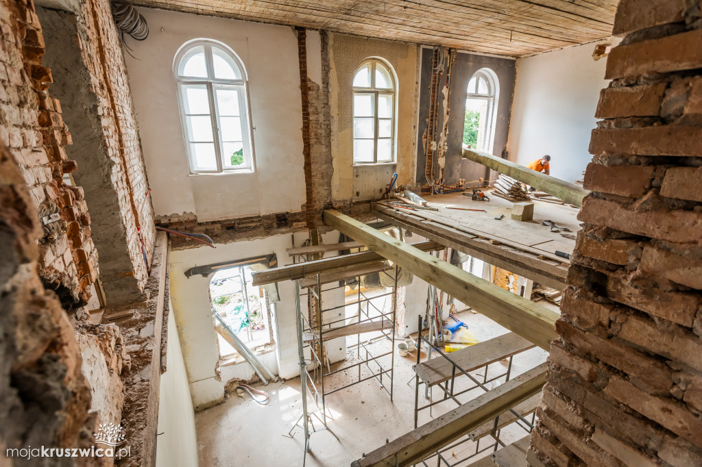 Wojewódzki Szpital Zdrowia Psychicznego w Świeciu obchodzi 170-lecie istnienia