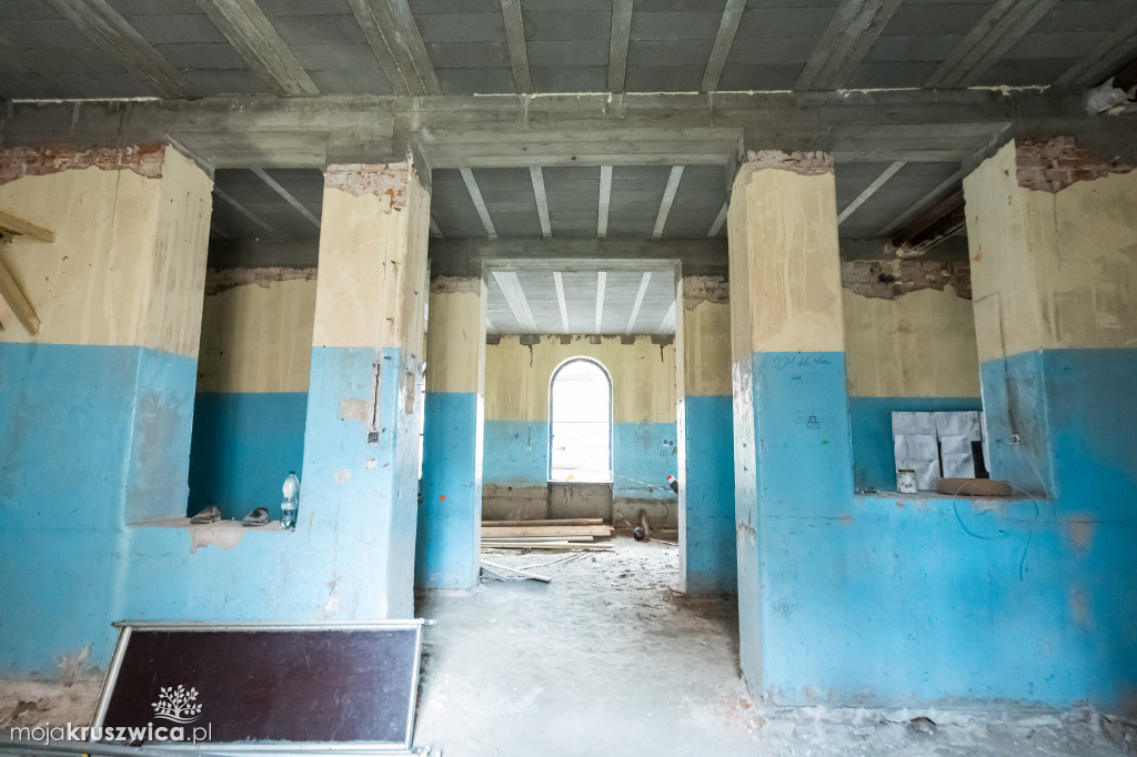 Wojewódzki Szpital Zdrowia Psychicznego w Świeciu obchodzi 170-lecie istnienia