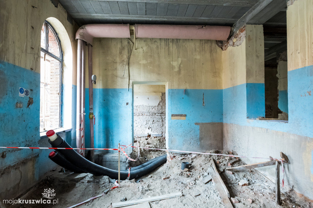 Wojewódzki Szpital Zdrowia Psychicznego w Świeciu obchodzi 170-lecie istnienia