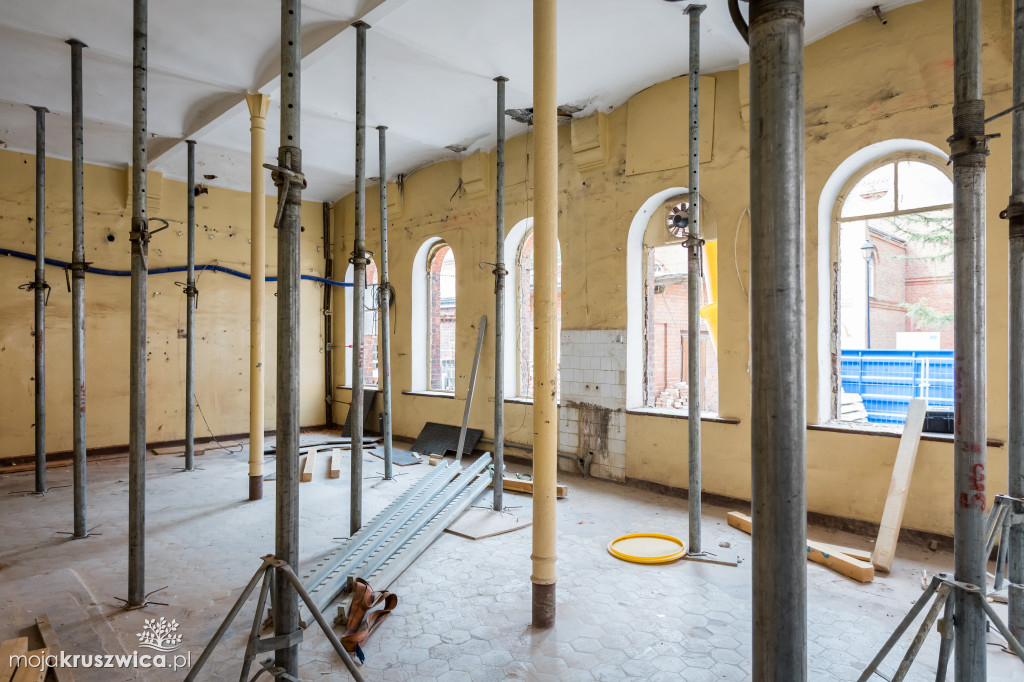 Wojewódzki Szpital Zdrowia Psychicznego w Świeciu obchodzi 170-lecie istnienia