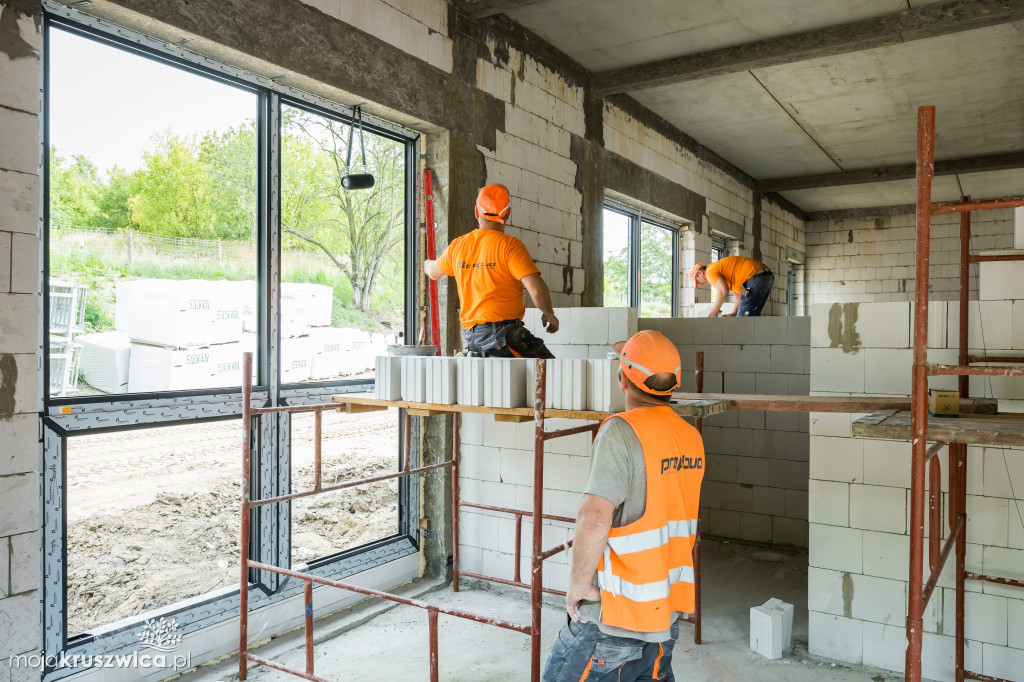 Wojewódzki Szpital Zdrowia Psychicznego w Świeciu obchodzi 170-lecie istnienia