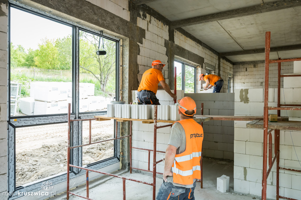 Wojewódzki Szpital Zdrowia Psychicznego w Świeciu obchodzi 170-lecie istnienia