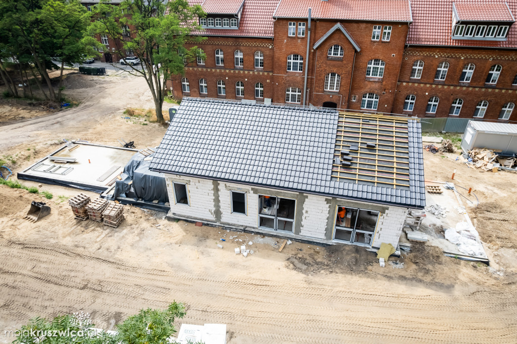 Wojewódzki Szpital Zdrowia Psychicznego w Świeciu obchodzi 170-lecie istnienia