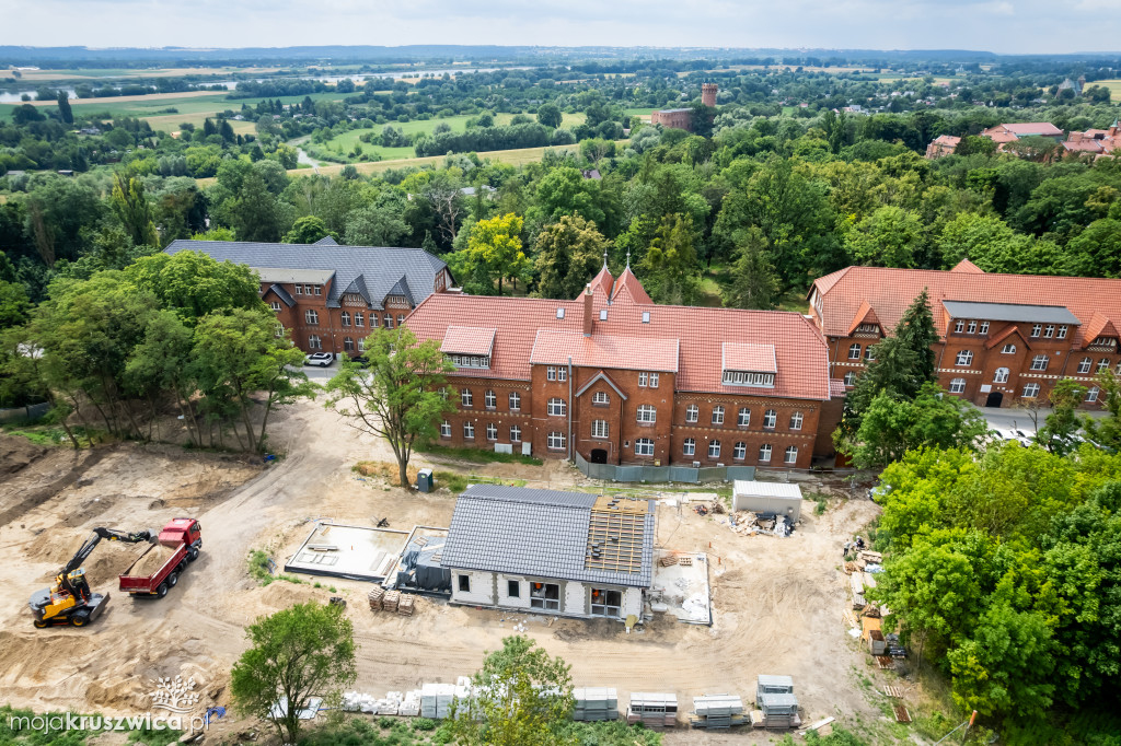 Wojewódzki Szpital Zdrowia Psychicznego w Świeciu obchodzi 170-lecie istnienia