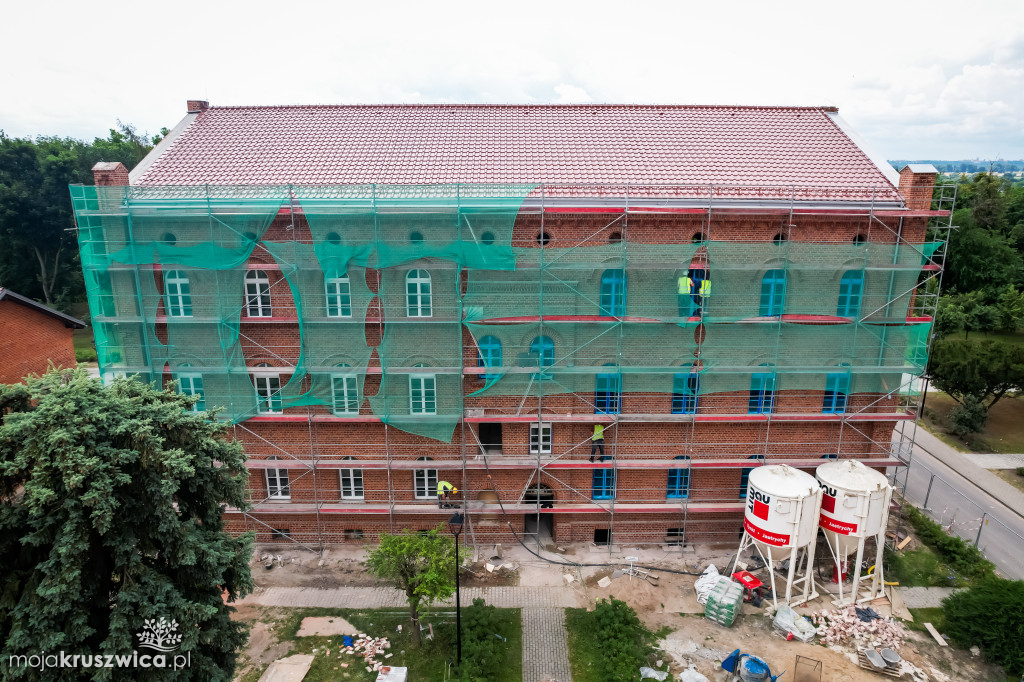 Wojewódzki Szpital Zdrowia Psychicznego w Świeciu obchodzi 170-lecie istnienia