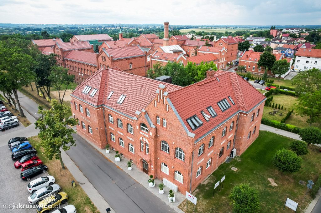 Wojewódzki Szpital Zdrowia Psychicznego w Świeciu obchodzi 170-lecie istnienia