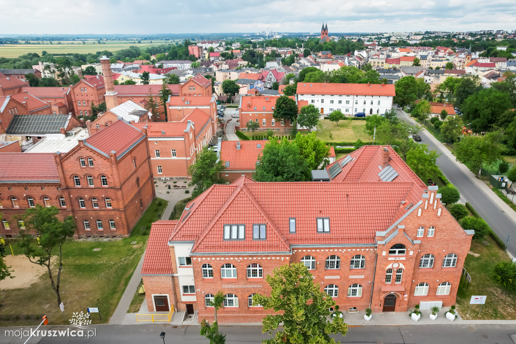 Wojewódzki Szpital Zdrowia Psychicznego w Świeciu obchodzi 170-lecie istnienia