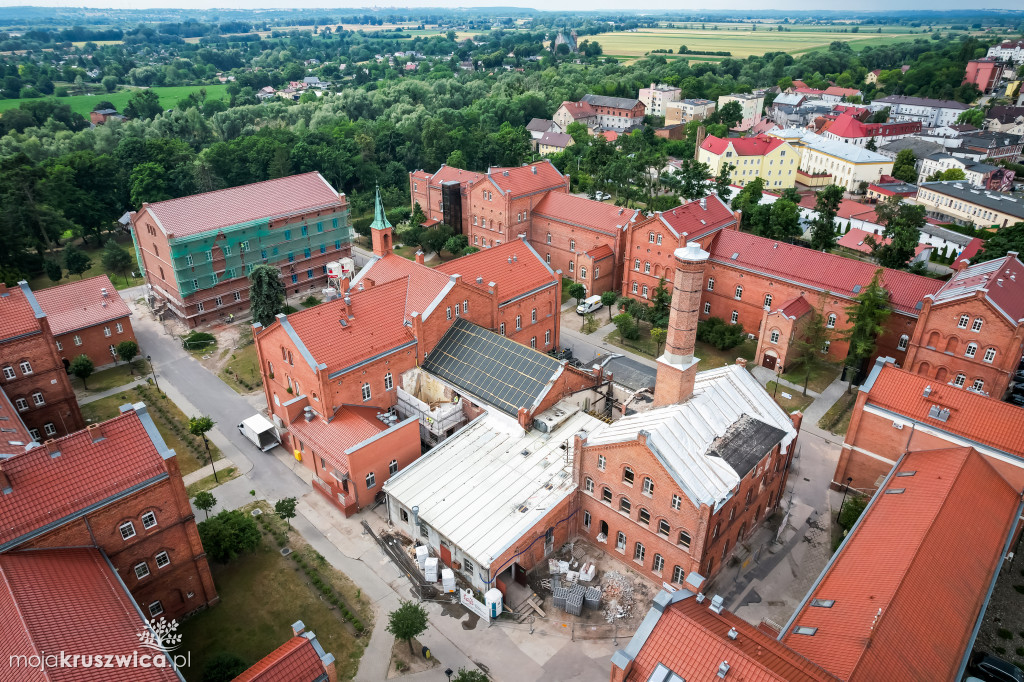 Wojewódzki Szpital Zdrowia Psychicznego w Świeciu obchodzi 170-lecie istnienia