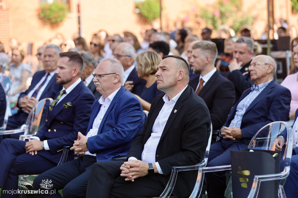 Wojewódzki Szpital Zdrowia Psychicznego w Świeciu obchodzi 170-lecie istnienia