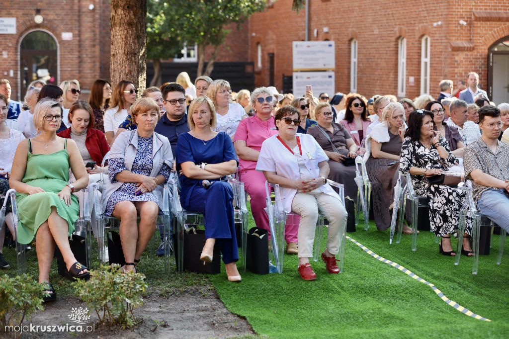 Wojewódzki Szpital Zdrowia Psychicznego w Świeciu obchodzi 170-lecie istnienia
