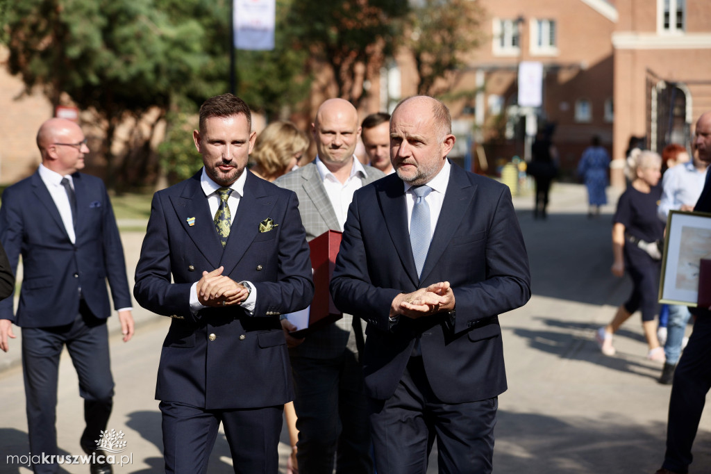 Wojewódzki Szpital Zdrowia Psychicznego w Świeciu obchodzi 170-lecie istnienia