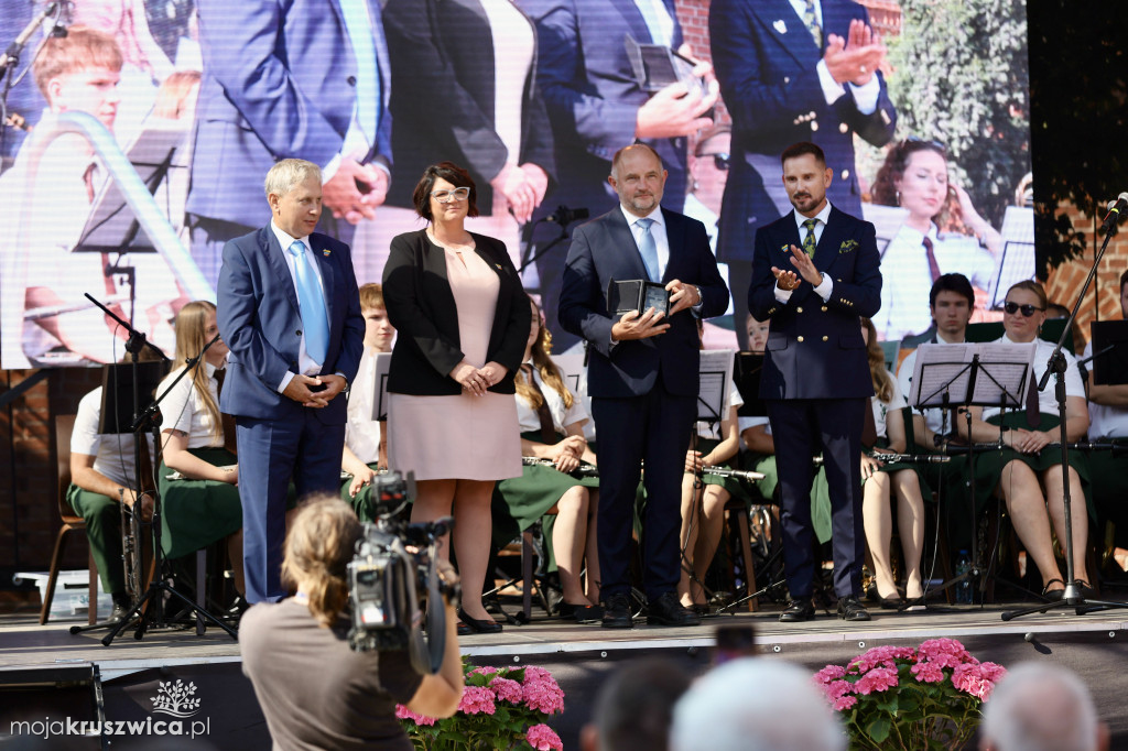 Wojewódzki Szpital Zdrowia Psychicznego w Świeciu obchodzi 170-lecie istnienia