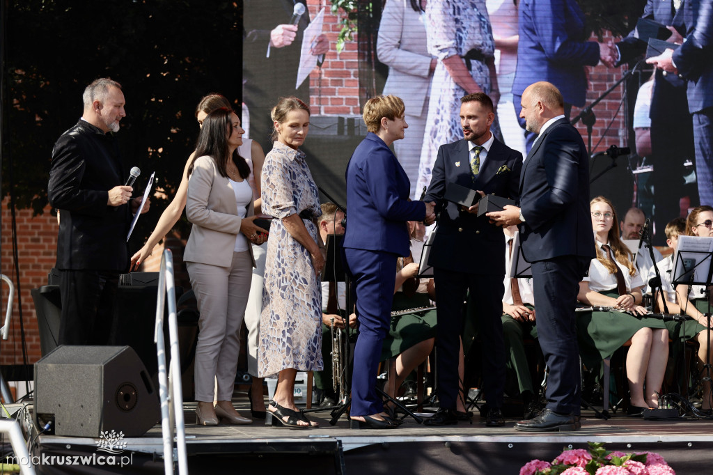 Wojewódzki Szpital Zdrowia Psychicznego w Świeciu obchodzi 170-lecie istnienia