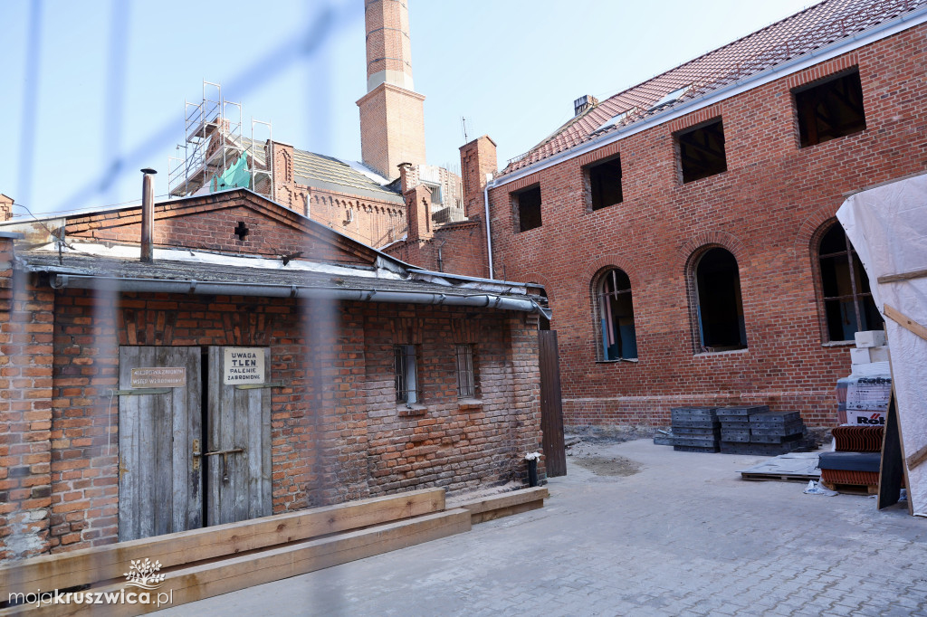 Wojewódzki Szpital Zdrowia Psychicznego w Świeciu obchodzi 170-lecie istnienia