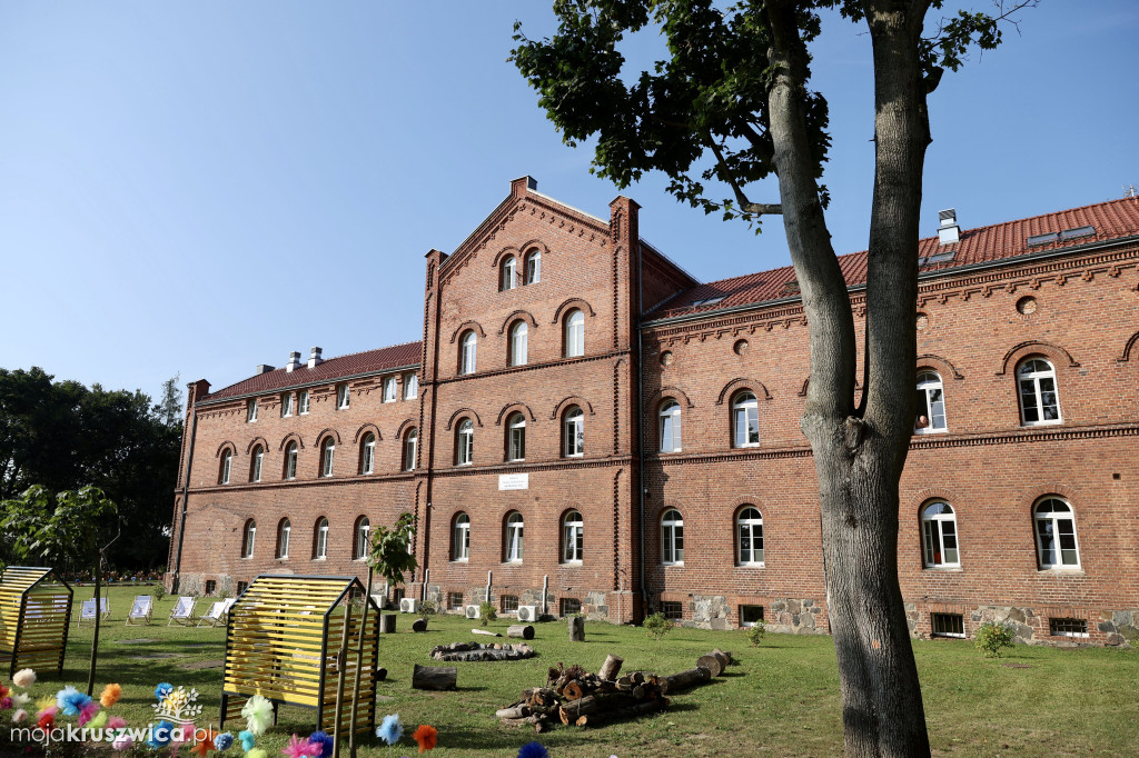 Wojewódzki Szpital Zdrowia Psychicznego w Świeciu obchodzi 170-lecie istnienia