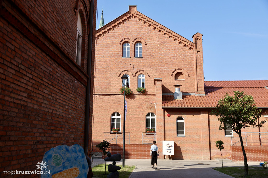Wojewódzki Szpital Zdrowia Psychicznego w Świeciu obchodzi 170-lecie istnienia