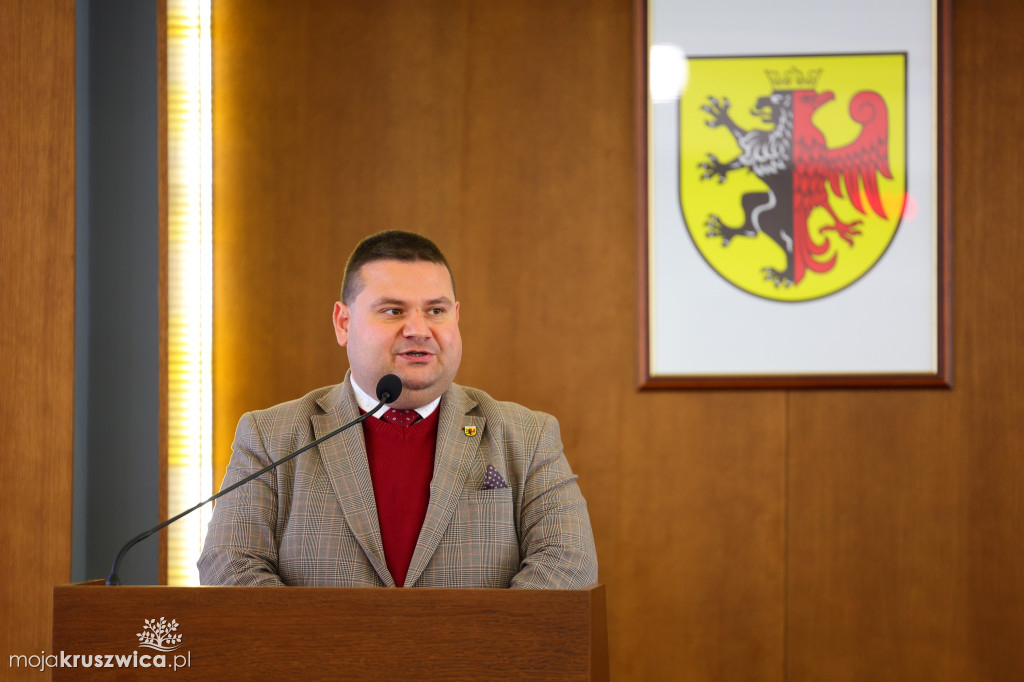 Sesja Rady Powiatu Inowrocławskiego. Pierwsza po wakacjach