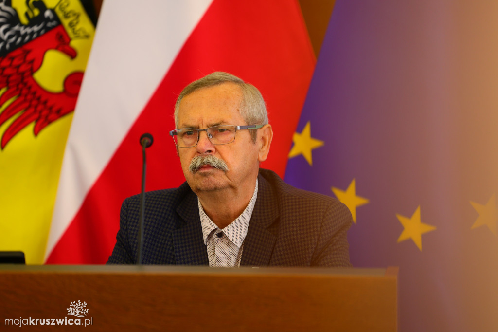 Sesja Rady Powiatu Inowrocławskiego. Pierwsza po wakacjach
