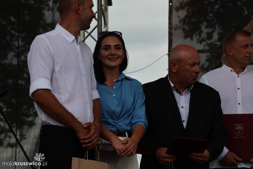 Dożynki Gminne cz. 2