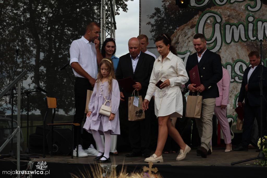 Dożynki Gminne cz. 2