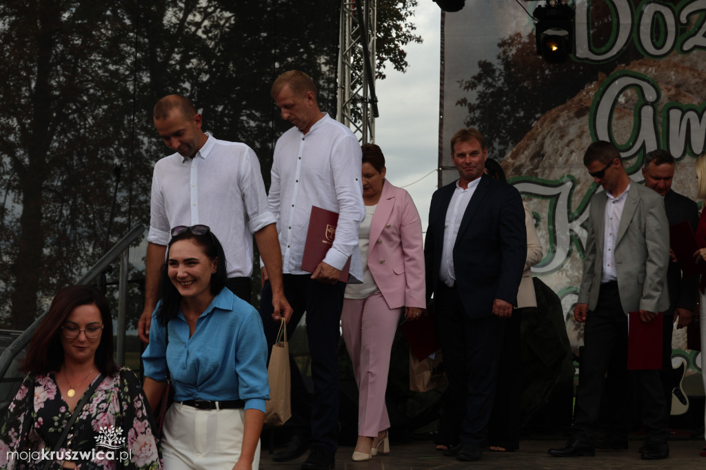 Dożynki Gminne cz. 2