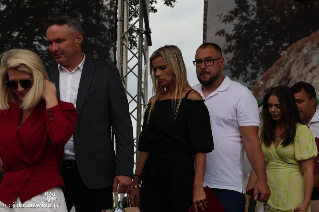 Dożynki Gminne cz. 2