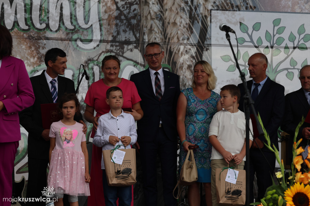Dożynki Gminne cz. 2