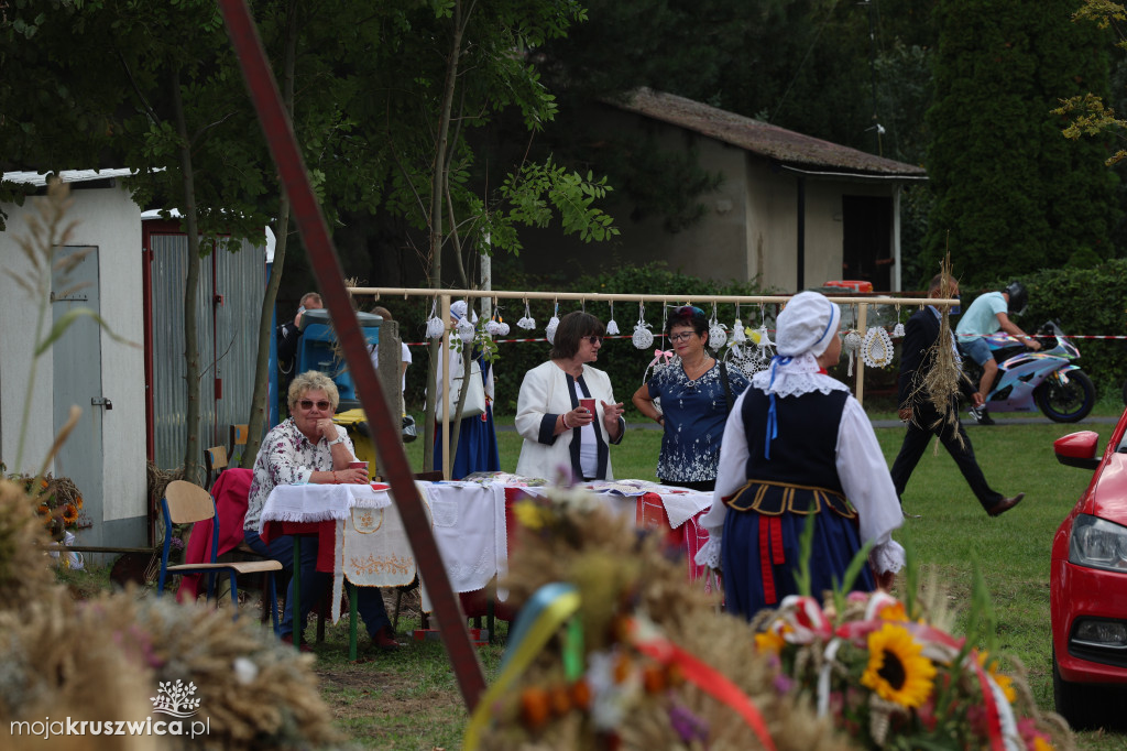 Dożynki Gminne cz. 2