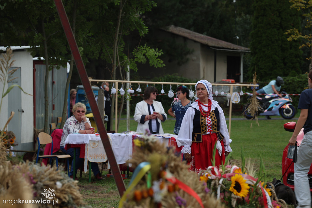 Dożynki Gminne cz. 2