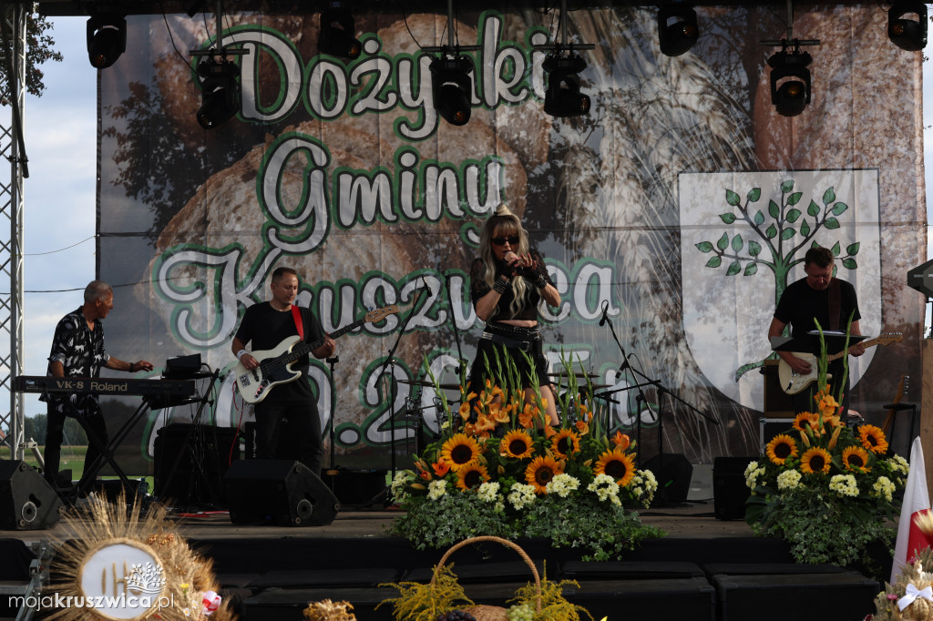 Dożynki Gminne cz. 2