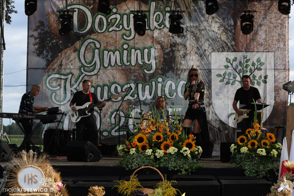 Dożynki Gminne cz. 2