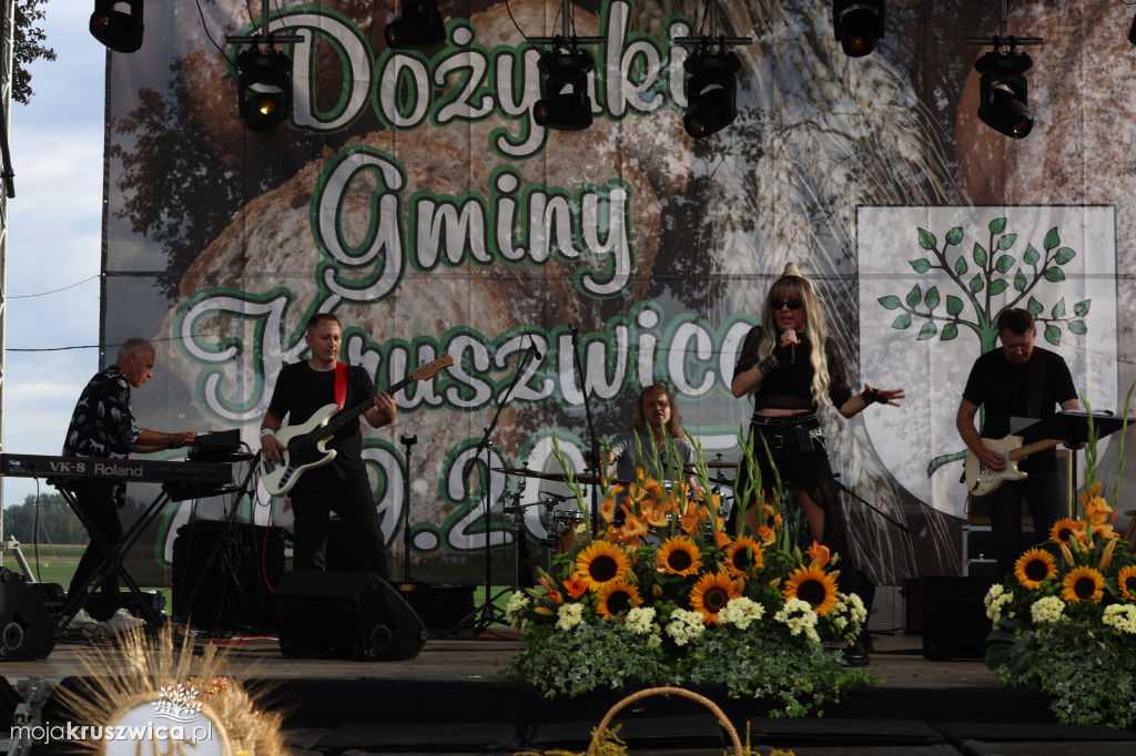 Dożynki Gminne cz. 2