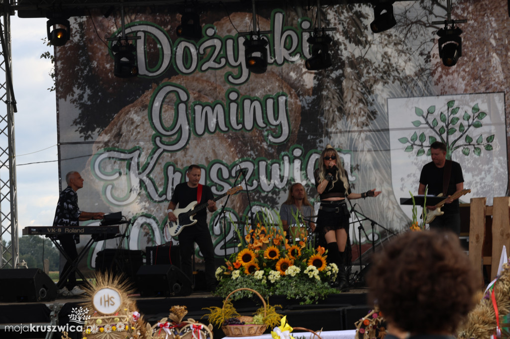 Dożynki Gminne cz. 2