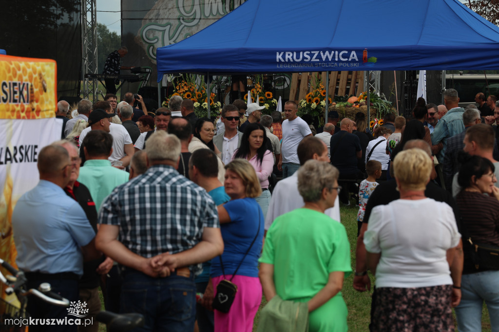 Dożynki Gminne cz. 2