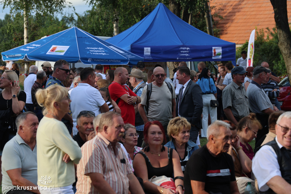 Dożynki Gminne cz. 2
