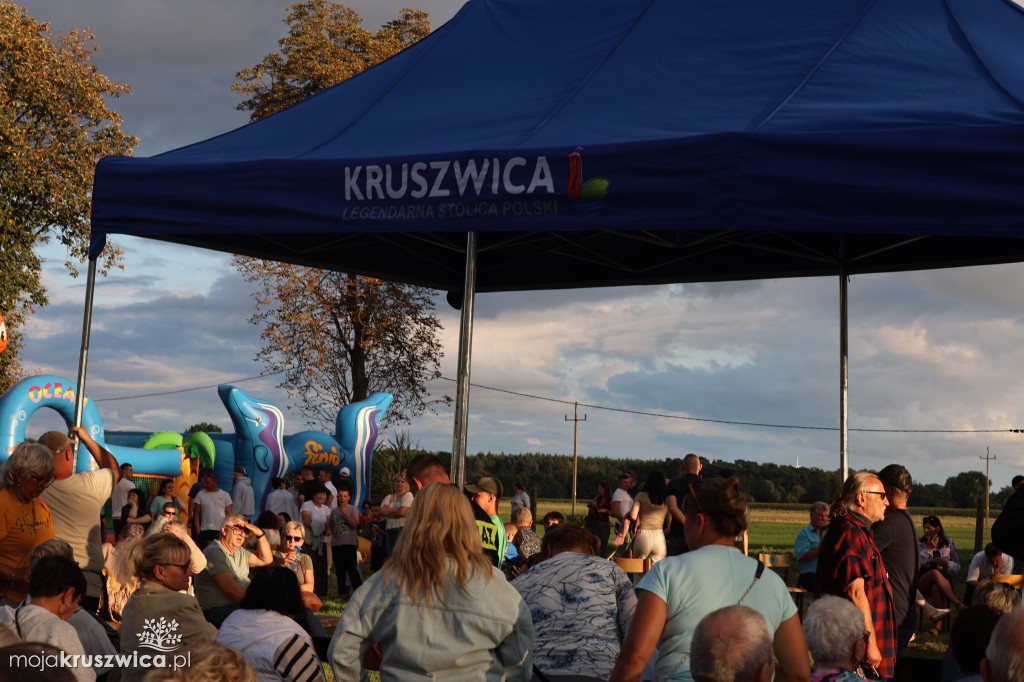 Dożynki Gminne cz. 2