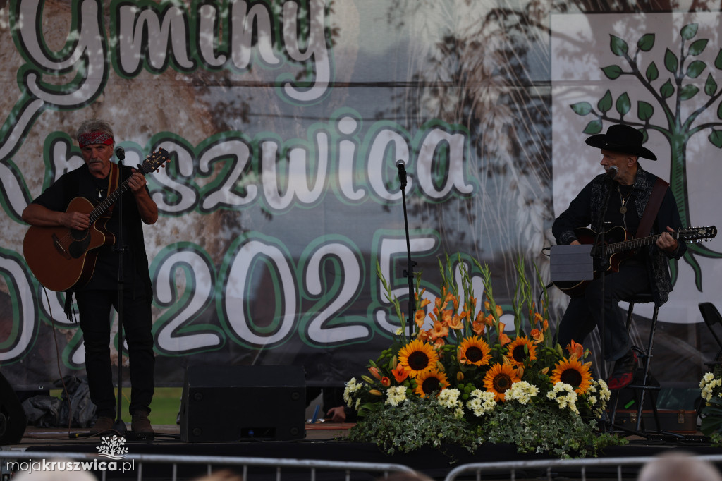 Dożynki Gminne cz. 2